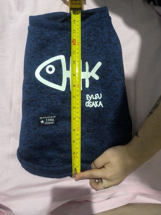 Продам. Свитер для кошек или собак. — 3
