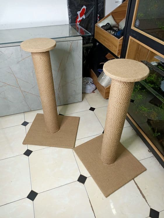 Когтеточки эксклюзивные на заказ — 2