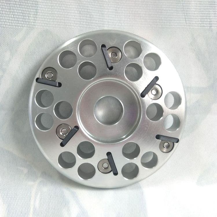 Disk tuyoq uchun. Диск для копыта — 1