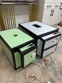 Новый на 120яиц Инкубатор, Yangi inkubator