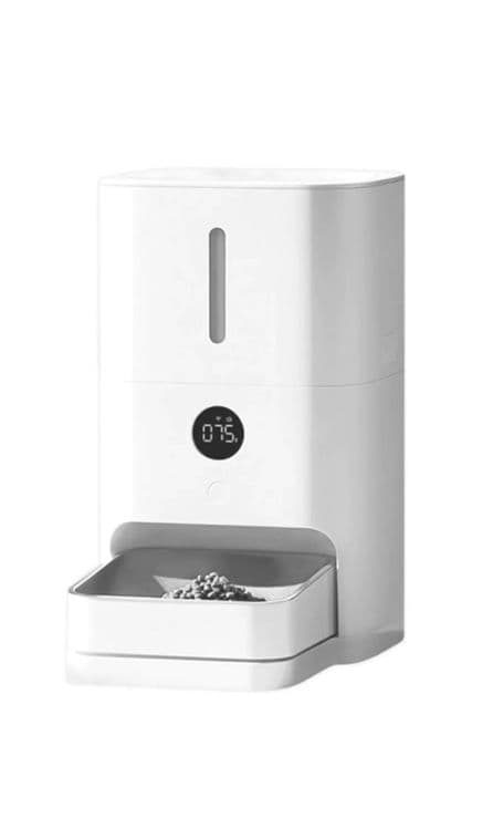 Xiaomi Mi Smart Pet Food Feeder 2 — 2