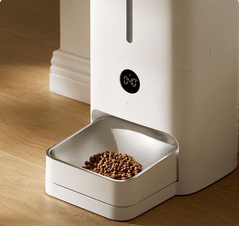Xiaomi Mi Smart Pet Food Feeder 2 — 3