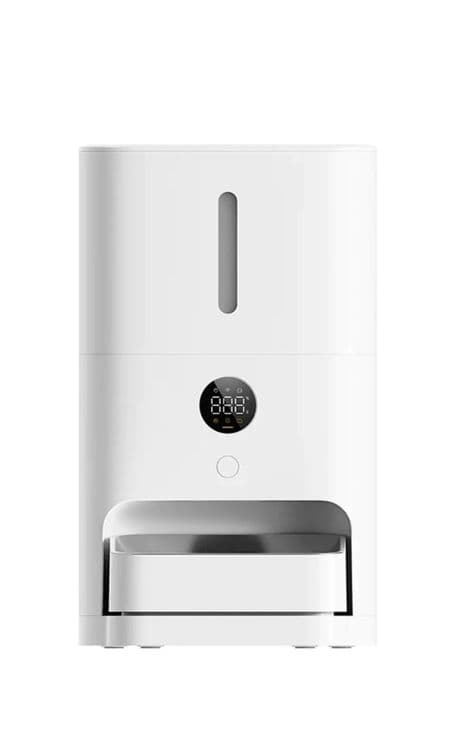 Xiaomi Mi Smart Pet Food Feeder 2 — 4
