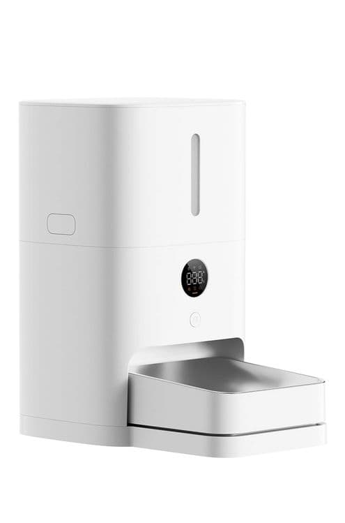 Xiaomi Mi Smart Pet Food Feeder 2 — 5