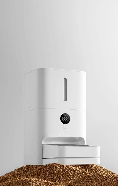Xiaomi Mi Smart Pet Food Feeder 2 — 6