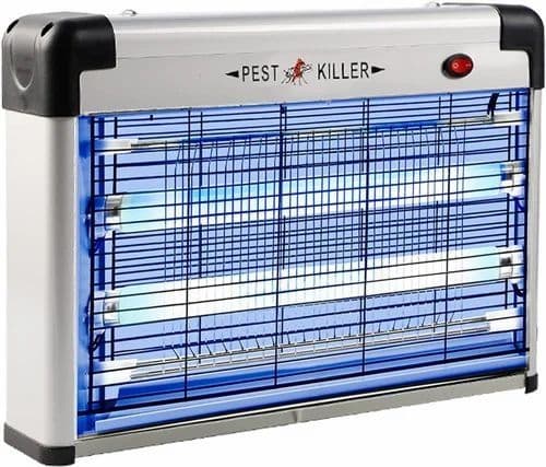 Ловушка для насекомых PEST KILLER MMK-20 — 2