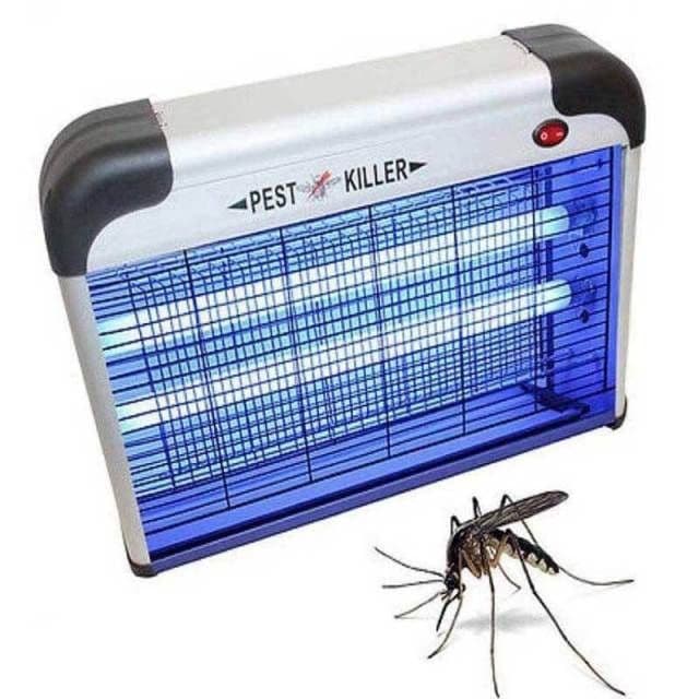 Ловушка для насекомых PEST KILLER MMK-20 — 3
