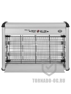 Ловушка для насекомых PEST KILLER MMK-20 — 5