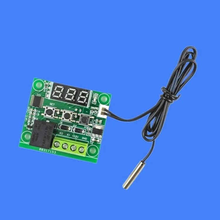 Inkubator ta'mirlab beraman — 1