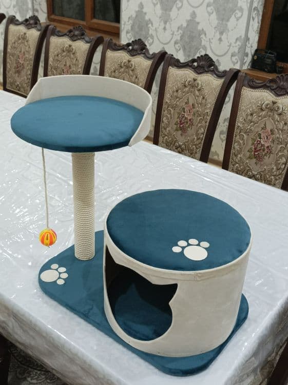 Домик для кошек... — 3