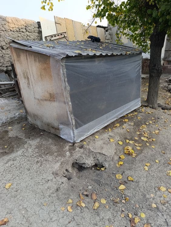 Кафас сотилади котта — 2