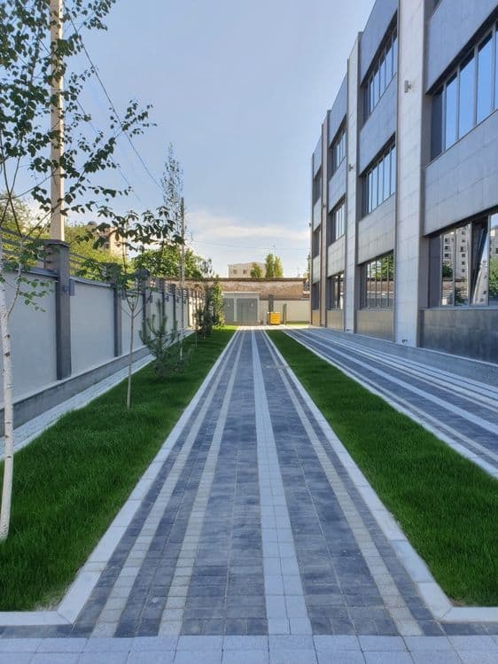 Gazon ekish hizmati landshavt palivnoy sistema — 7