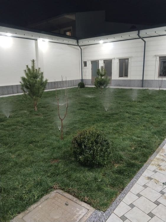 Gazon hizmat uyingiz korkamligi — 4