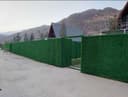 Suniy gazon 10.000 ustanovka