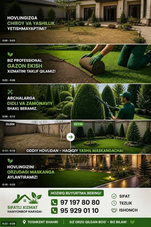 Eng alo sifatlisini sizga taklif qilamiz — 2