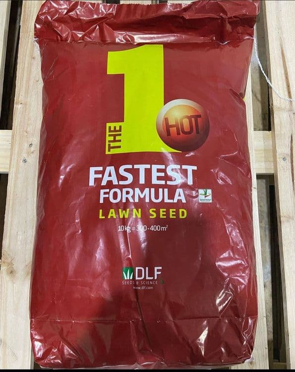 Семена газона оптом — 4