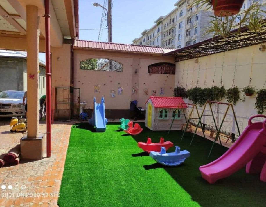 Suniy gazon VA eco zabor — 11
