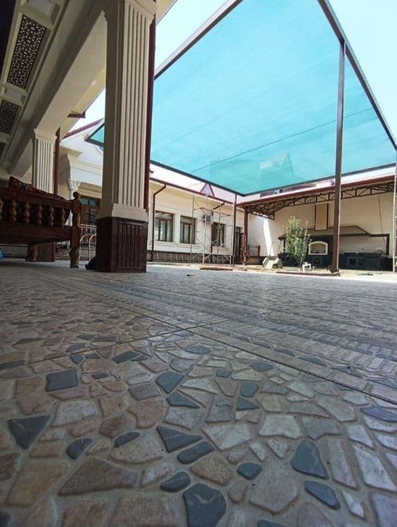 Микроклимат и сетка устройствка — 9