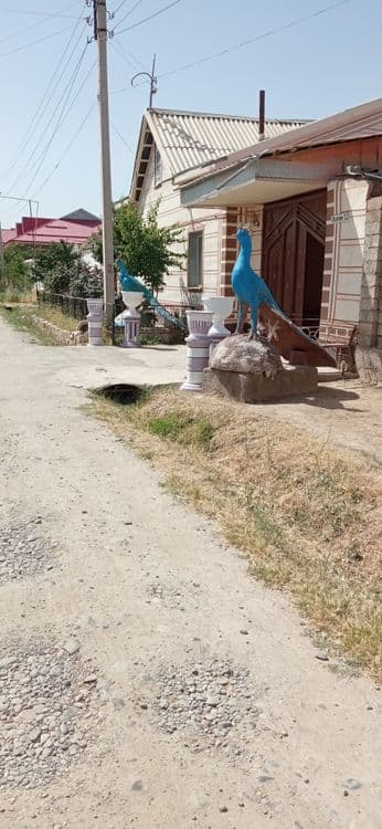 Betondan gultuvaklar va stoykalar — 5