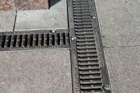 Люк Лук лотоклар лотоки дренажные купить в узбекистане standartpark — 4