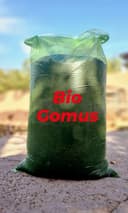 BIOGUMUS (BIOGUMIS) tabiy o'g'it