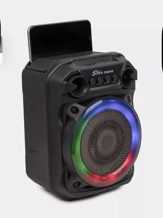Mini kalonka - barchq uchun maxsus — 1