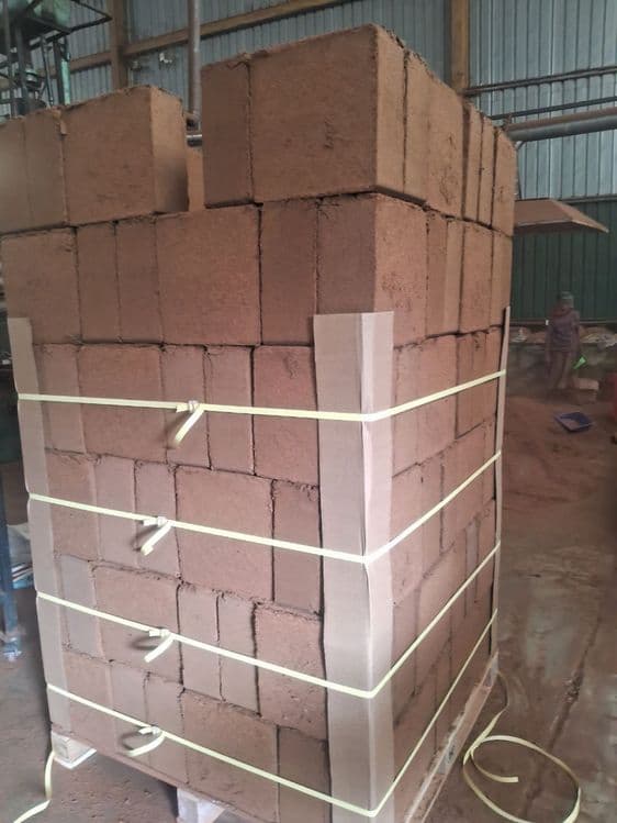 Kakos Torf 5 kg , Shri Lanka — 3