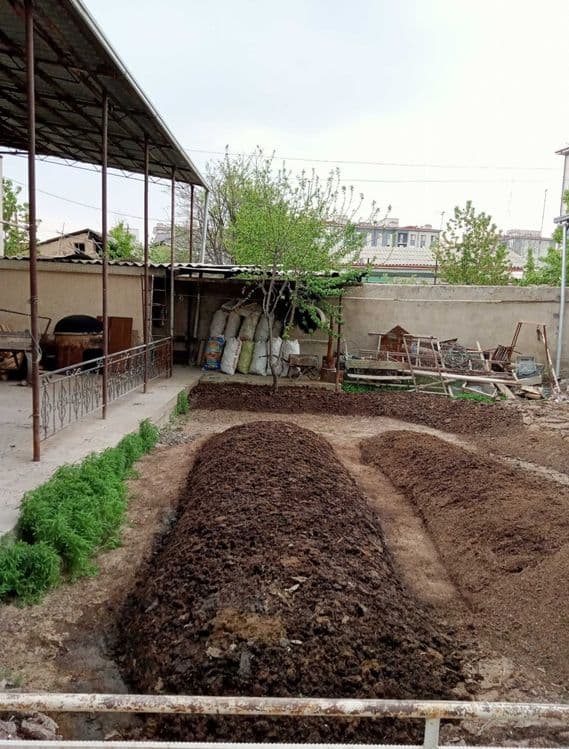 Biogumus Optom/ Биогумус Оптом — 8