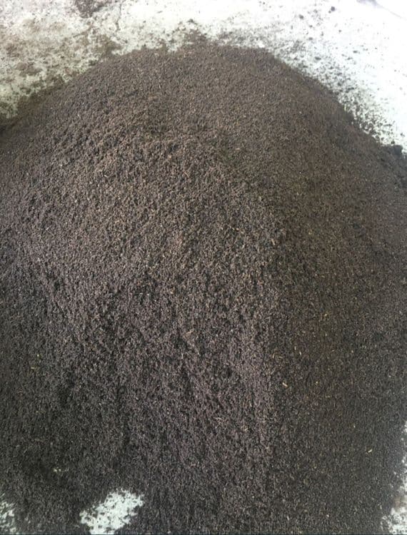 BIOGUMUS (BIOGUMIS)  tabiy o'g'it — 5