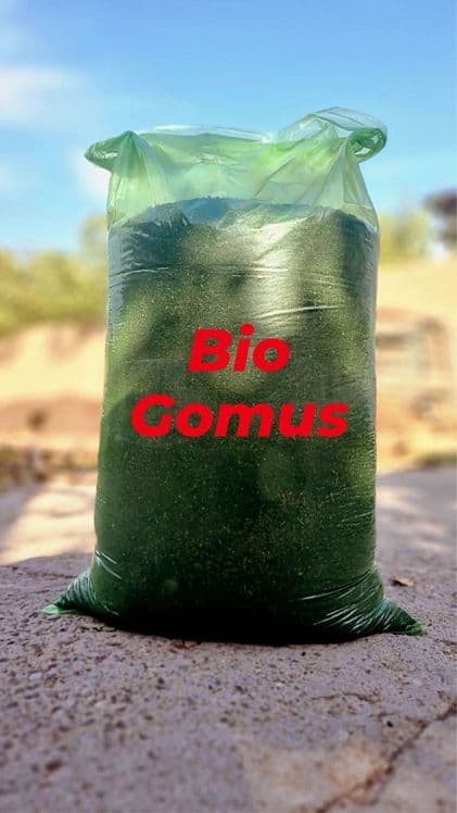 #Биогоиус #Biogomus 1 kg - 1500 somdan — 1