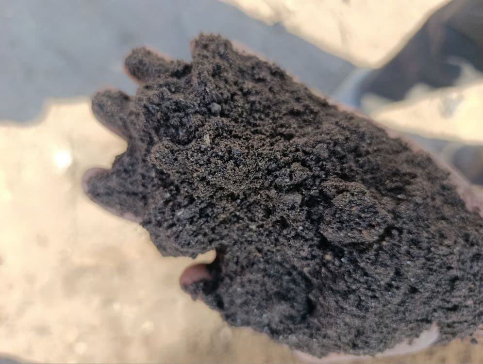 Биогомус Чернозем Оптом Нархда — 1
