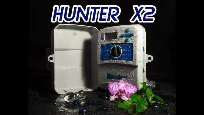 Авто полив Fantan sog'orish tizmi econom meksikanka  Hunter — 4