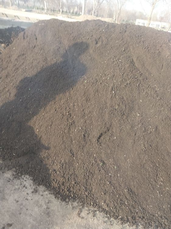 Biogumus optom N1 sifatiga kafolat — 1