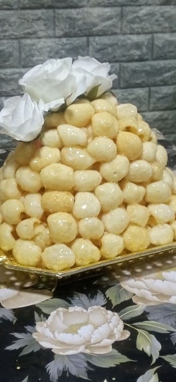 chak chak zakazga — 3