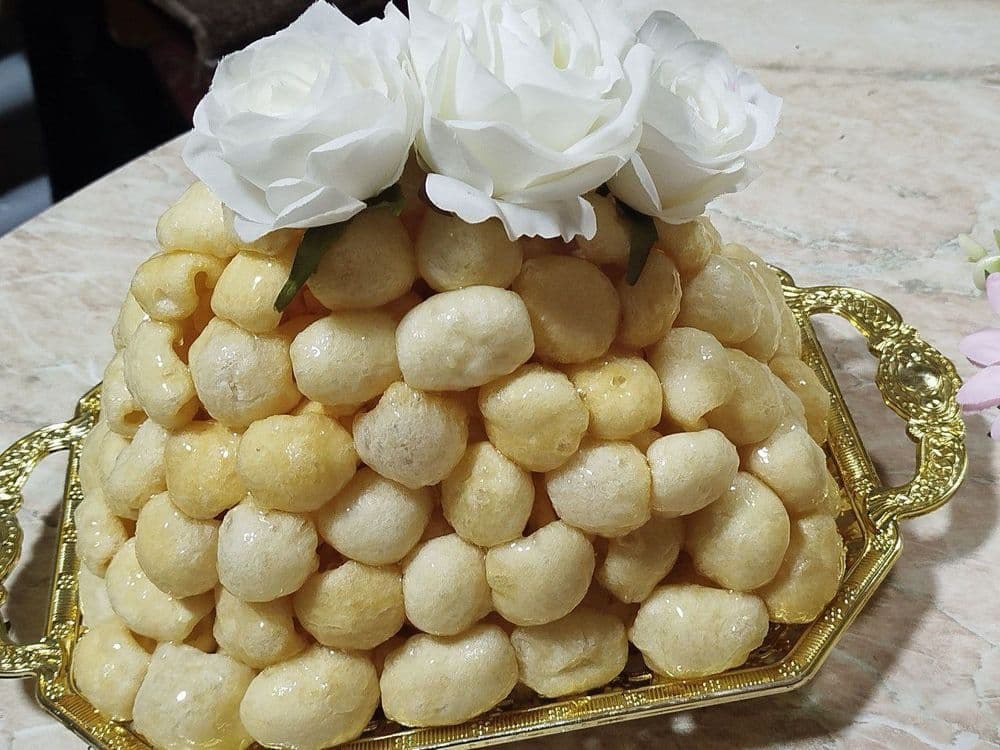 Zakazga chak chak qilamiz — 2