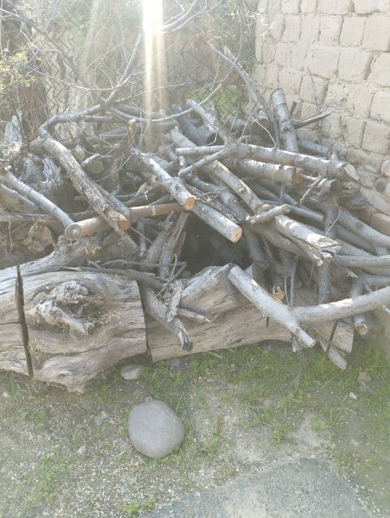 Продаю Дрова мевали — 8