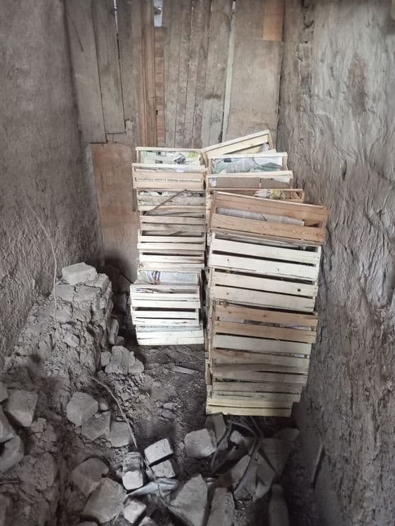 Продаю  дрова срочно. — 7