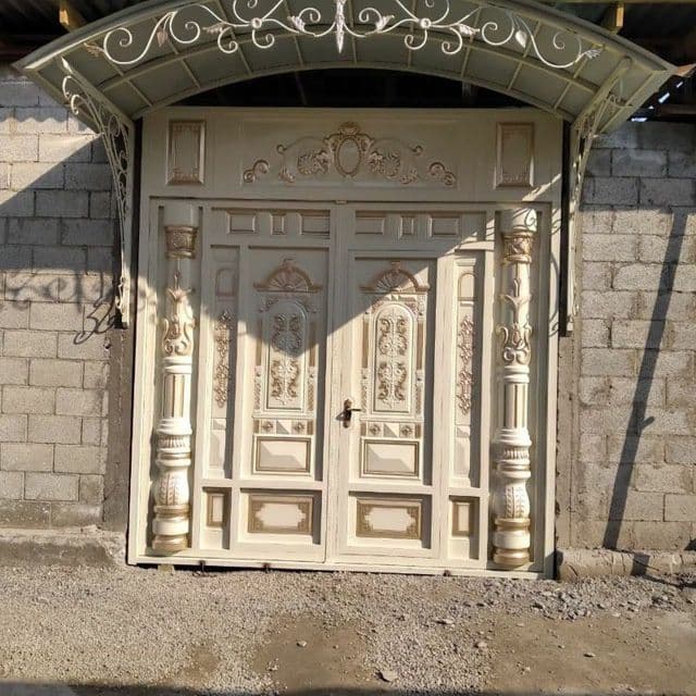 Pechat Darvozalar — 3