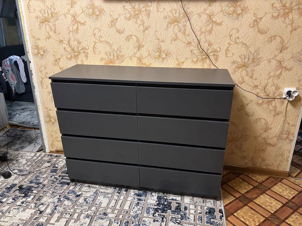 Комод для одежды Komod — 3