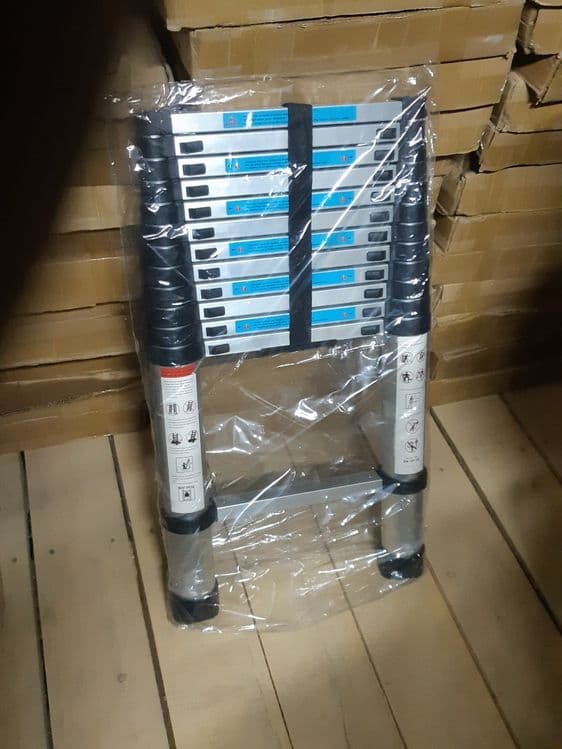 Narvonlar teleskob — 1