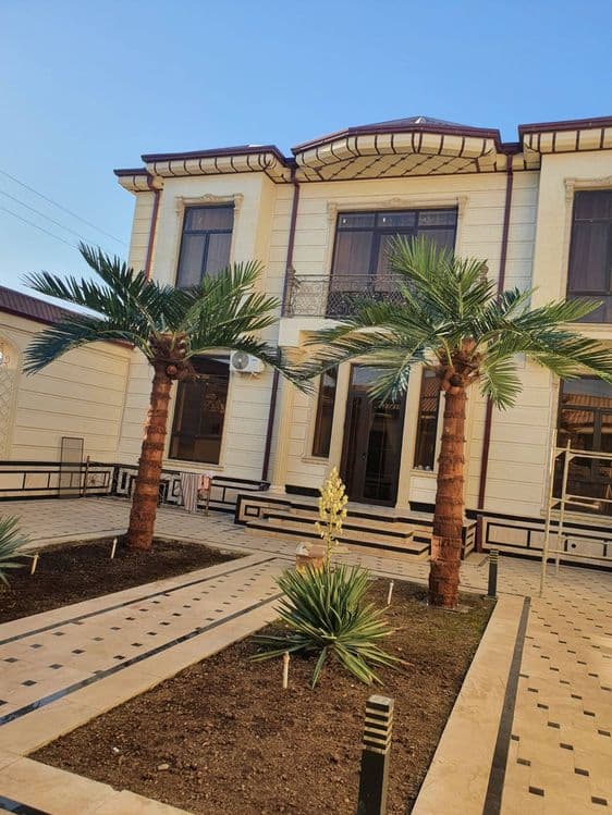 Toshkent | Premium sun’iy palma 3m–8m — tabiiydan farqi yo‘q! -30% — 1