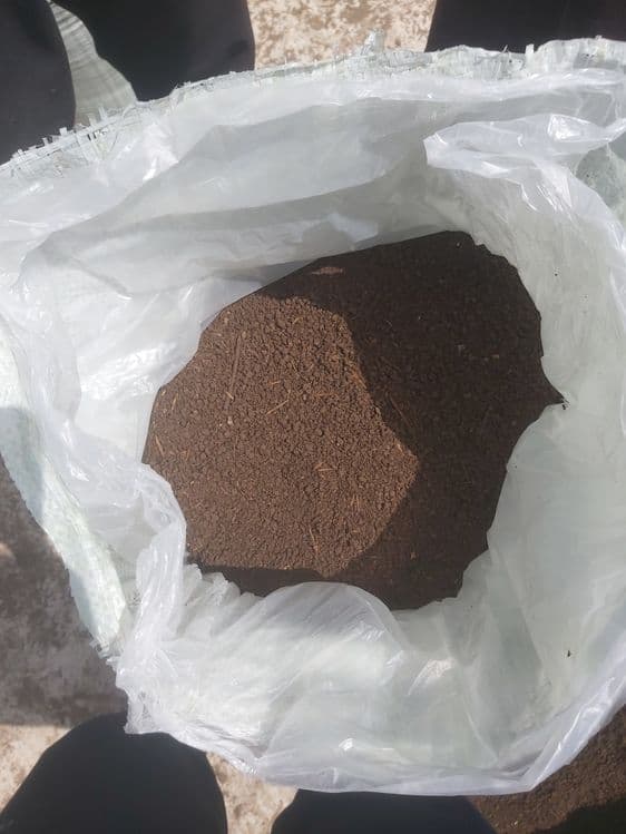 Tabiiy mineral ogit bio gomus sotiladi — 2