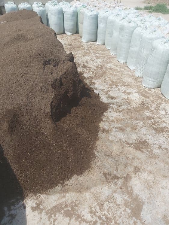 Tabiiy mineral ogit bio gomus sotiladi — 5