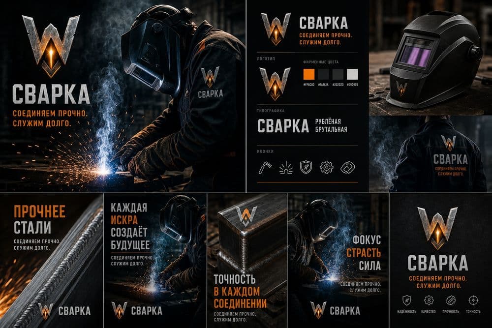 Навес перила сварка ишлари — 1