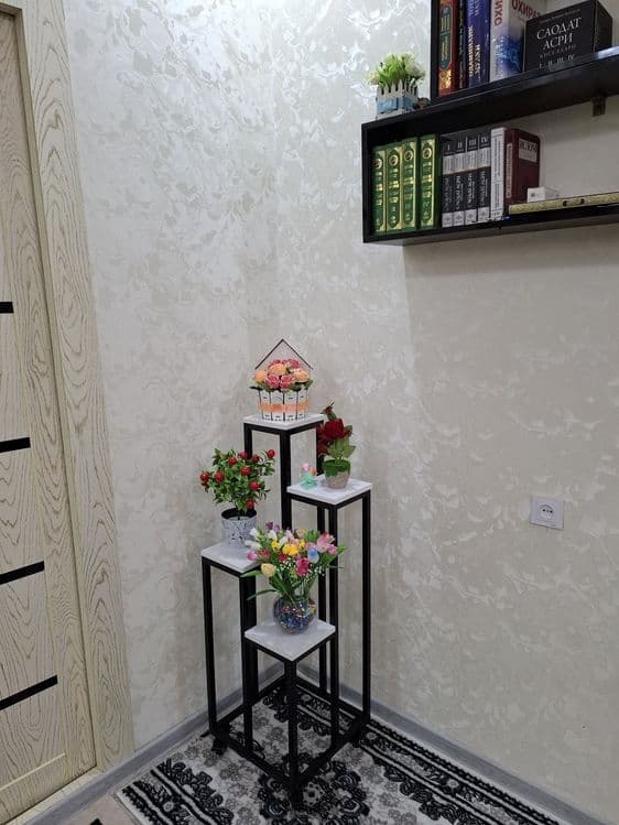 Gul uchun podstavkalar — 1