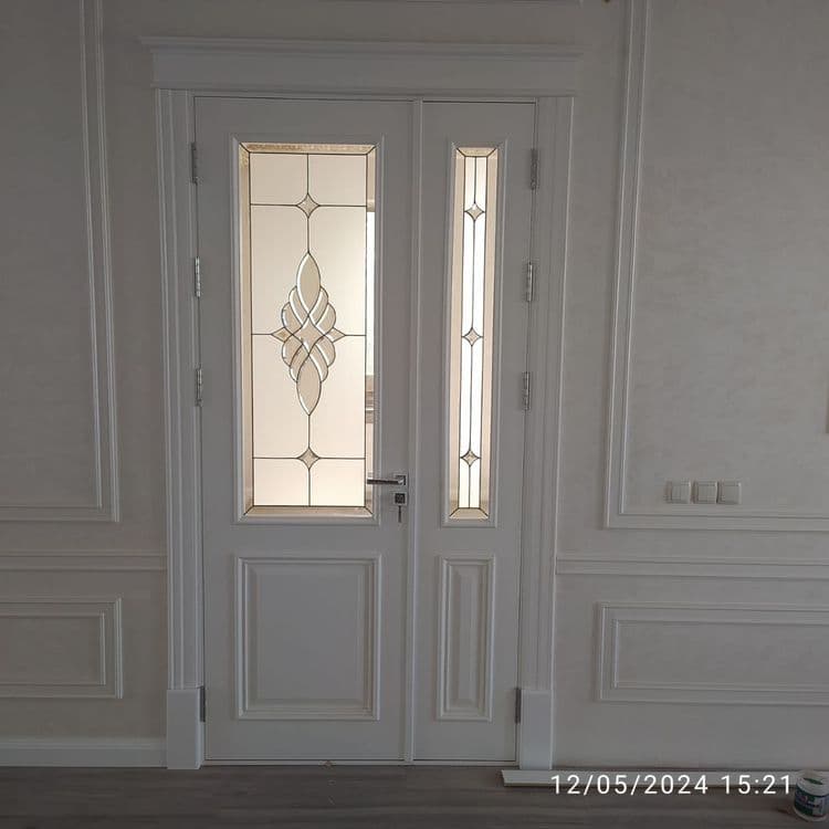 Сифатли эшиклар . — 4