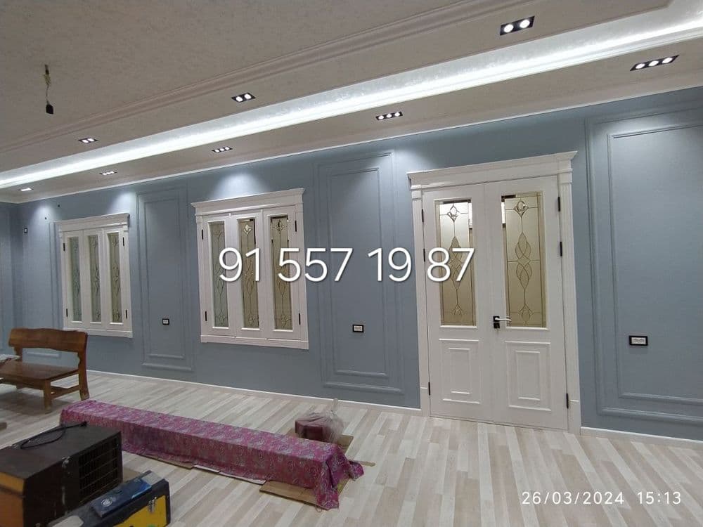 Сифатли эшиклар . — 6