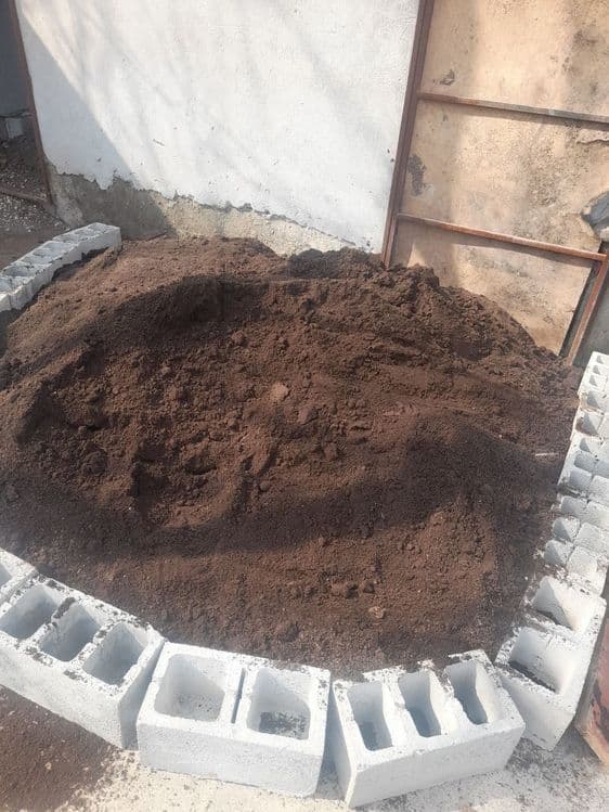 Biogumus ECO. Tozza ishonchlik va sifatlik. — 1