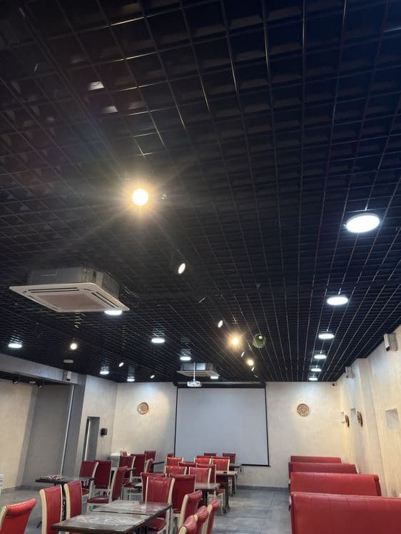 Направляющий светильник LED — 7