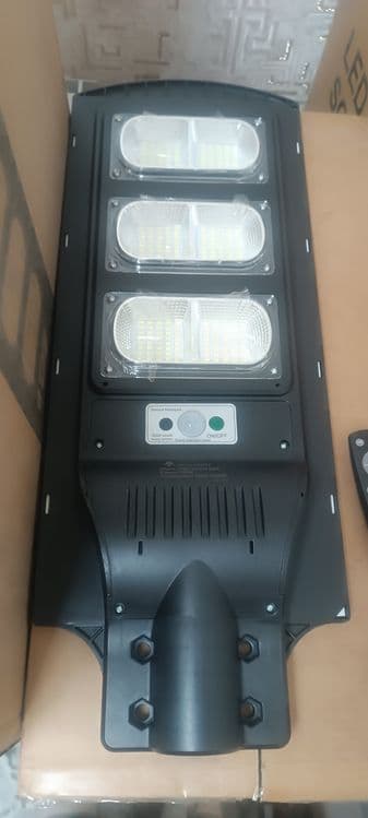 Солнечный светильник/ РКУ solar led/ Projektor  100w 150w 200w 300w — 10
